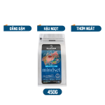 Cà phê đặc sản BANDON MINDSET 450g – Cà phê Tư duy 1 2M1M1