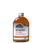 Mật ong Rừng Sữa Chúa 360g