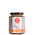 Mật ong chín Hoa Cao Nguyên 360g