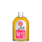 Mật ong Hoa Vải Thiều Honimore 360g
