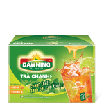 Trà chanh Dawning 280g