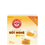 Bột nghệ uống liền Honimore 160g