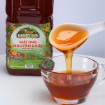 Mat ong nguyen chat Rung Nhiet Doi 1350g