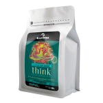 think 250 le min