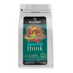 Cà phê đặc sản pha phin BANDON Think 450g – Cà phê Suy ngẫm