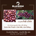 Cà phê đặc sản BANDON MINDSET 450g – Cà phê Tư duy 8 z2908661100413 c6508cd937118d9da2bf38cb4f8eaec2