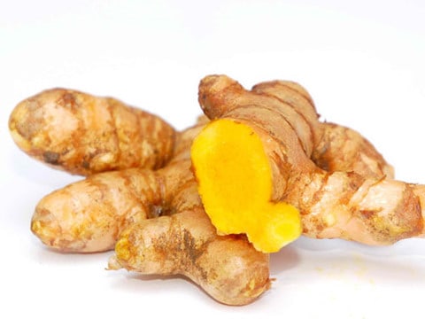 Nghệ được sử dụng như thế nào trên thế giới? 6 nghệ