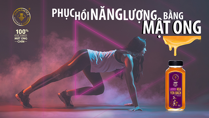 mật ong