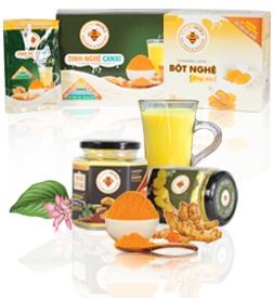 sữa nghệ