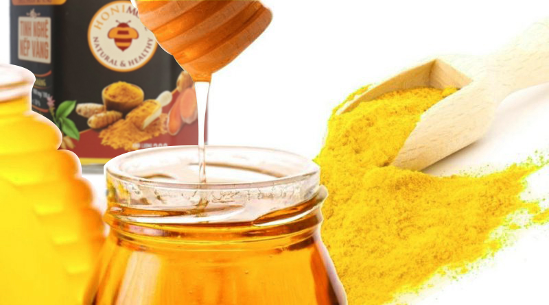 Làm đẹp đúng cách với tinh nghệ Honimore 2 tinh nghệ