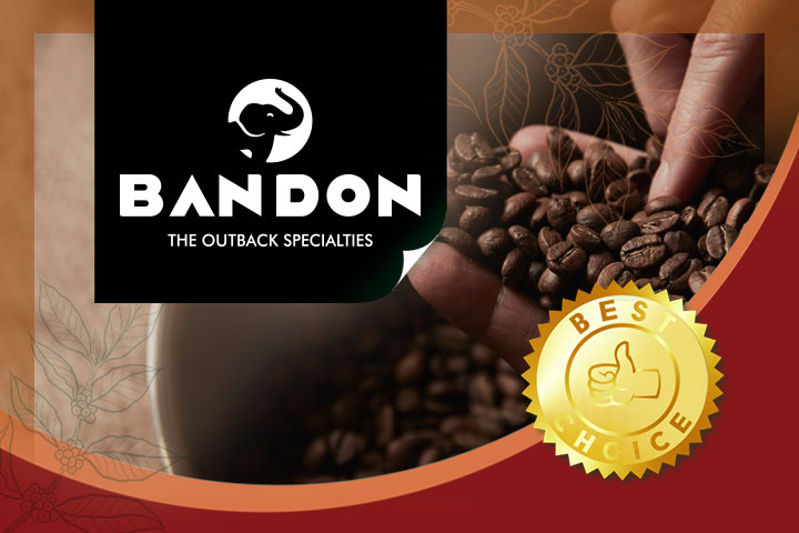 Bandon - best choice