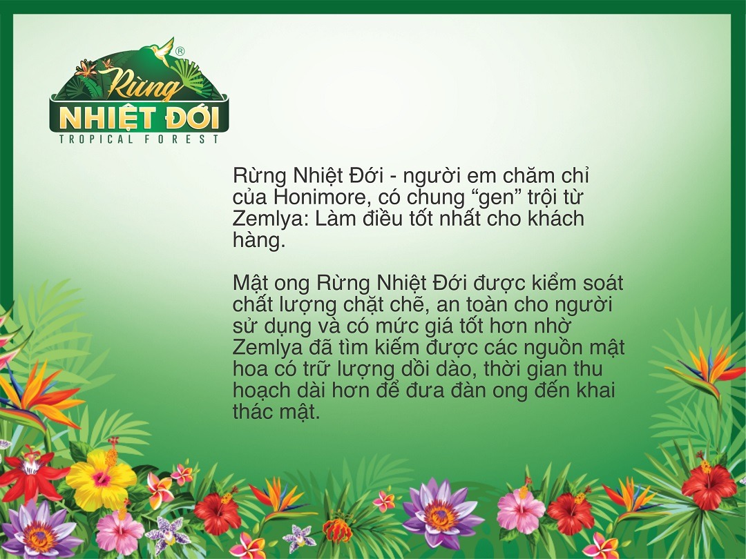 ccth rừng nhiệt đới mobile