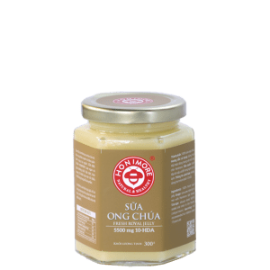 Sữa ong chúa Honimore Natural 300g