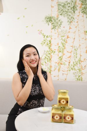 5 Cách sử dụng mật ong tốt nhất 10 loi ich cua mat ong 3