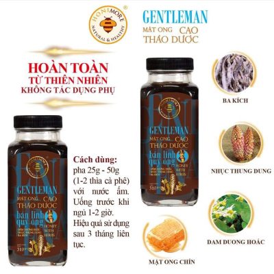 5 Cách sử dụng mật ong tốt nhất 12 loi ich cua mat ong 5