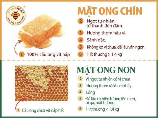 Cho ong ăn đường - Sự thật khác xa lời đồn 6 mat ong 2