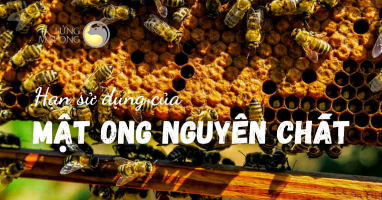 mật ong