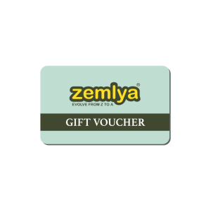 Thẻ giảm giá Zemlya