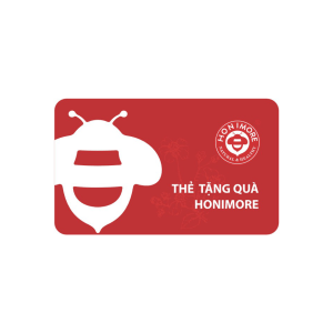 Thẻ quà tặng