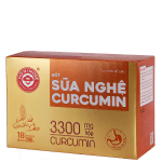 Bột sữa nghệ Curcumin 288g