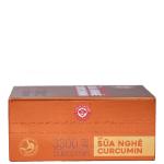 Bột sữa nghệ Curcumin 288g