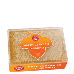 Mật ong bánh tổ Honimore 450g