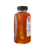 Bánh tổ ngâm mật ong hoa sú vẹt