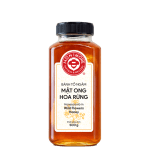 Bánh tổ ngâm Mật ong Hoa Rừng Honimore 500g